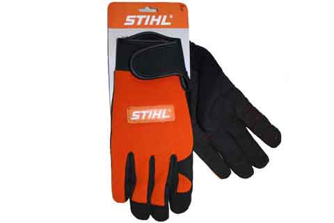 Stihl Anti-Vibration work gloves