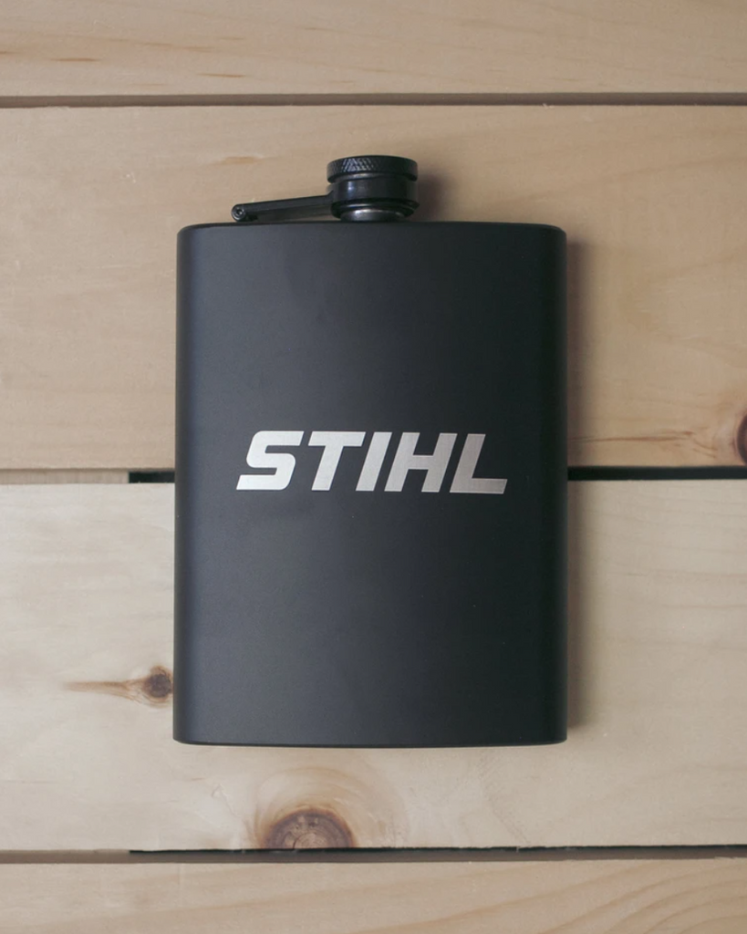 STIHL Flask