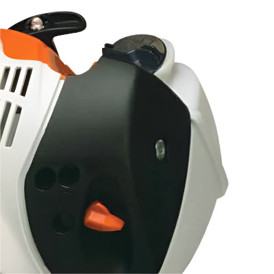 STIHL FS 56 RC-E Fuel Efficient Brushcutter/Trimmer – Kooy Brothers ...