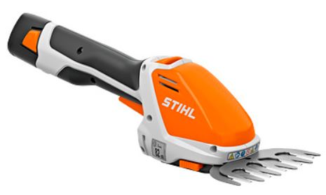STIHL HSA 26 Cordless Shrub Shears - Main Image