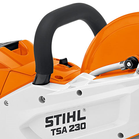 STIHL TSA 230 Lithium-Ion Battery-Powered Cut-Off Saw