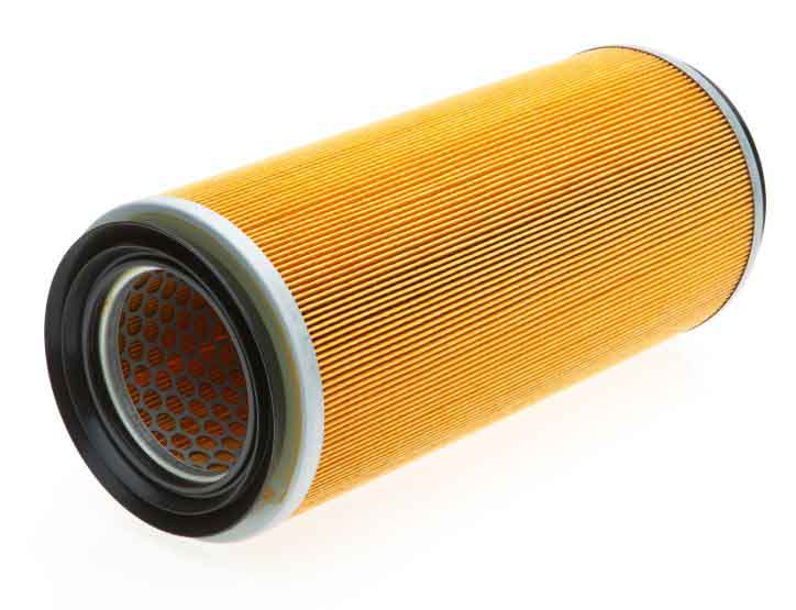 Kubota T0070-16324 Air Filter