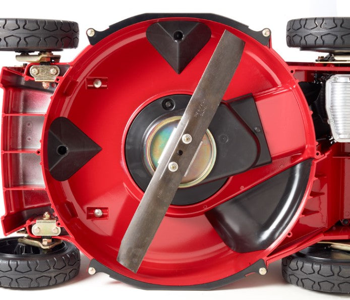 Kooy Brothers | Landscape Equipment | Toro Heavy-Duty Recycler 22297 21 ...