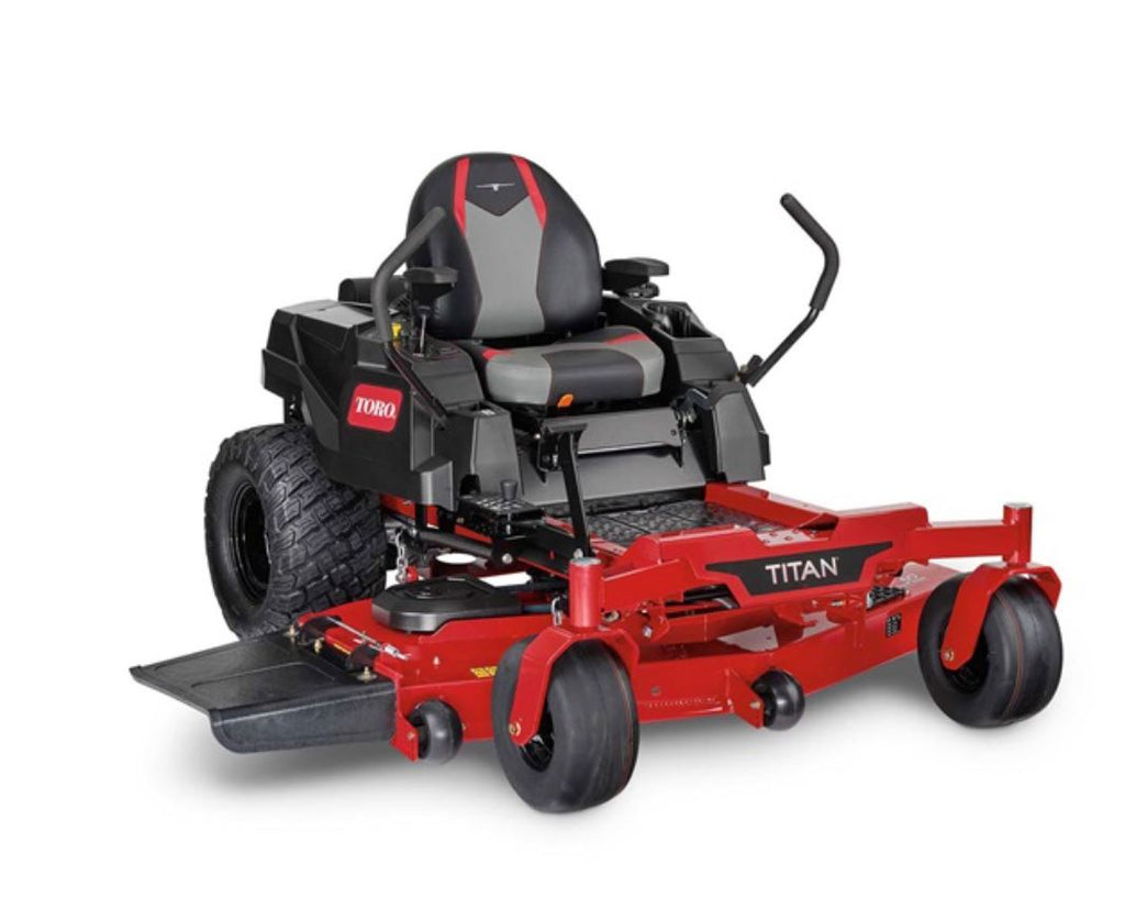 Toro 75314 Zero Turn Mower 48" TITAN® with MyRIDE®