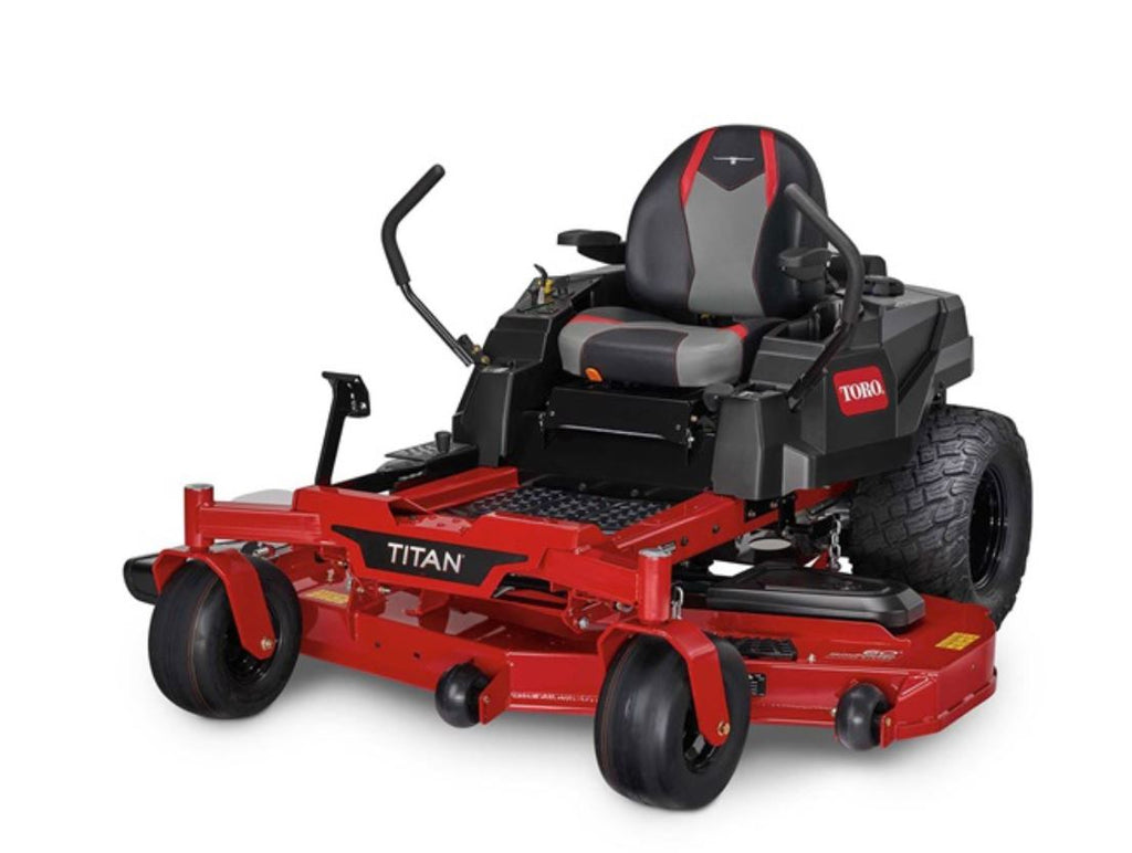 Toro 75305 Zero Turn Mower 54" TITAN®