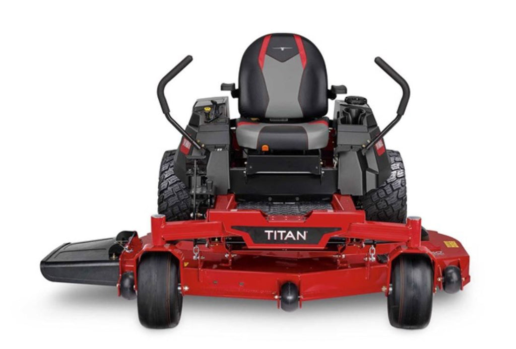 Toro 75305 Zero Turn Mower 54" TITAN®