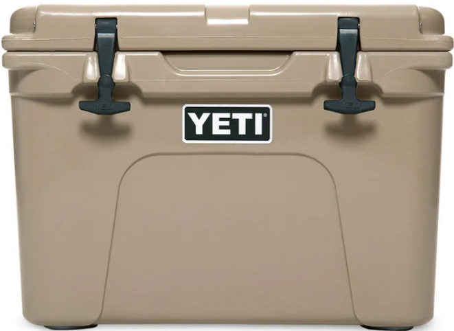 YETI Tundra 45 Hard Cooler – Kooy Brothers Lawn Equipment