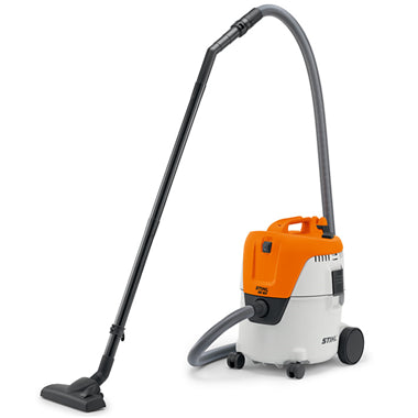 SE 62 Wet/Dry Vacuum from STIHL