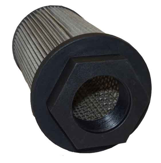 Kubota V0631-65450 Filter Suction