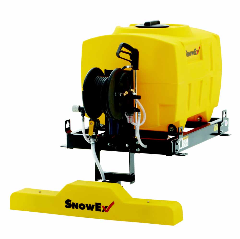 SnowEx AccuSpray VSS-1000 In-Bed de-Icing Sprayer