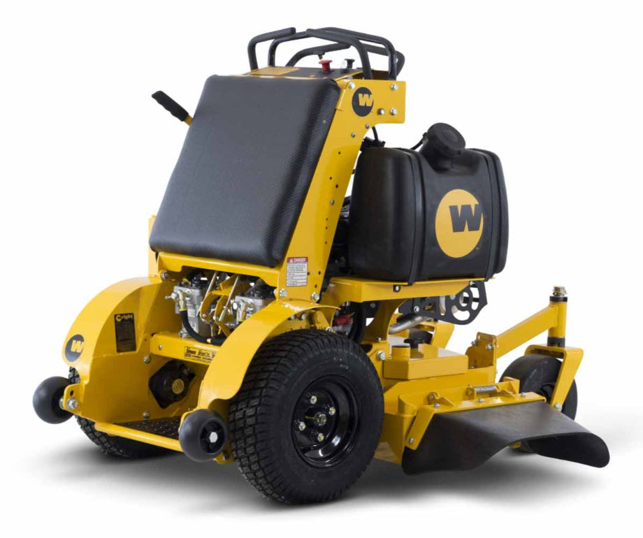 Kooy Brothers | Landscape Equipment | WRIGHT STANDER ZK 72 61E8