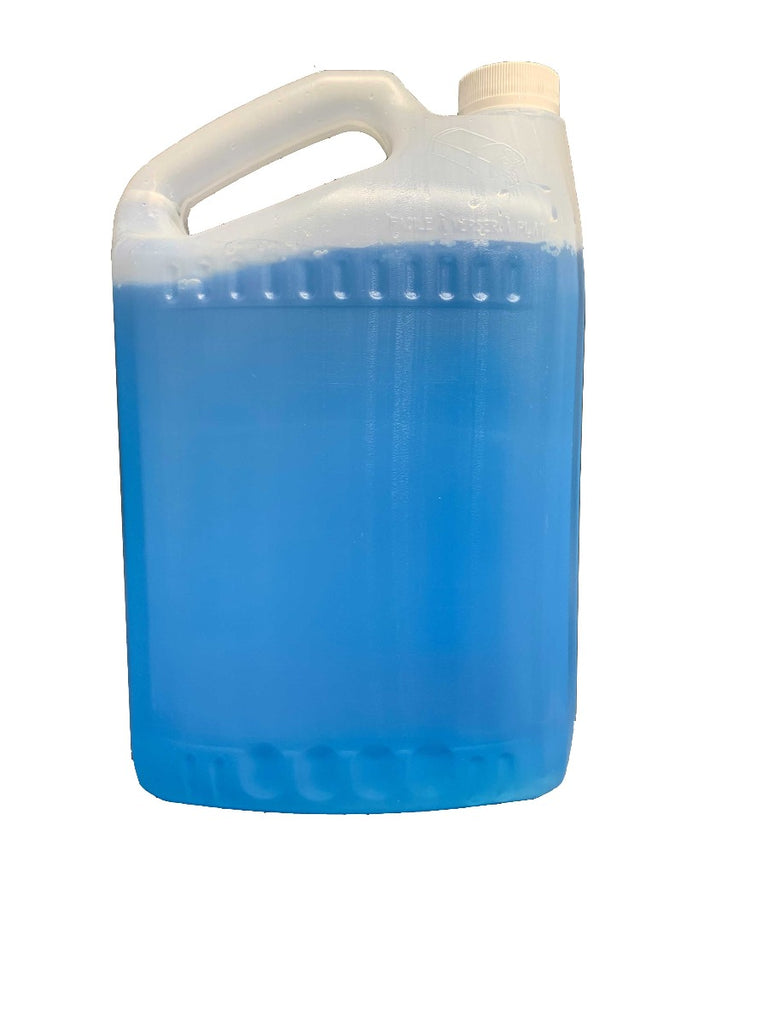 Windshield Washer Fluid