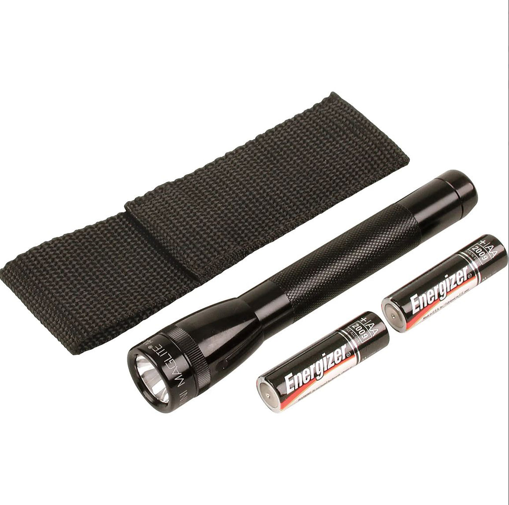 MAGLITE Mini