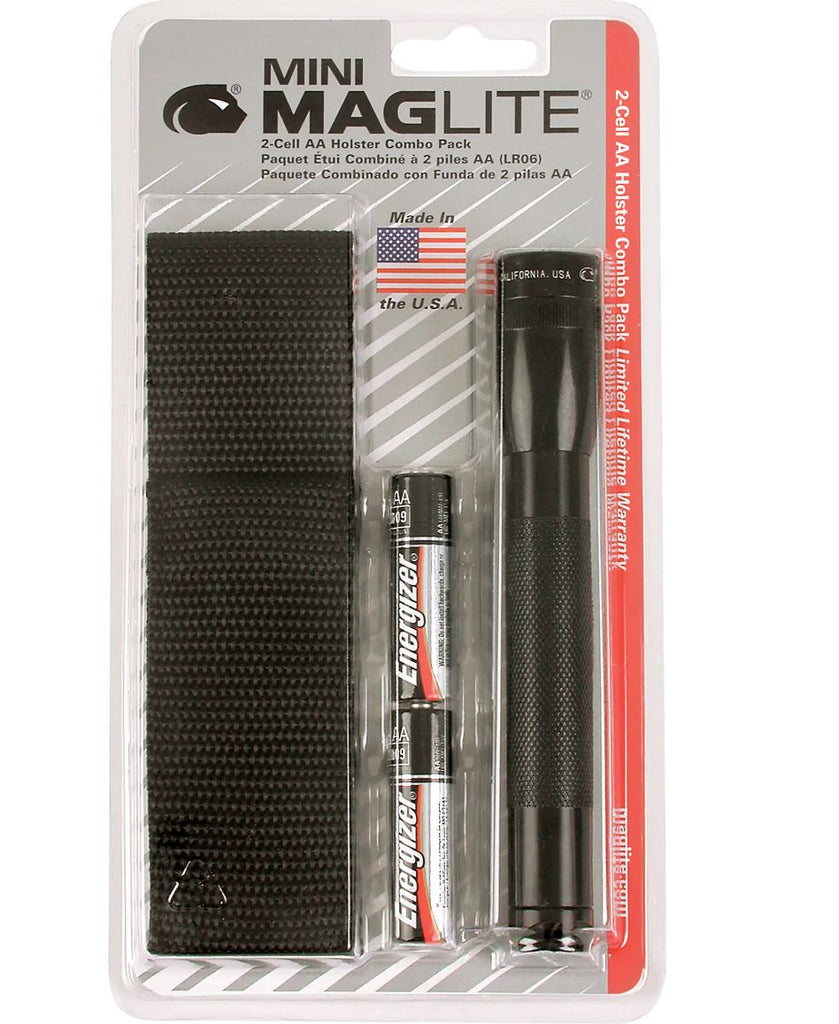 MAGLITE Mini