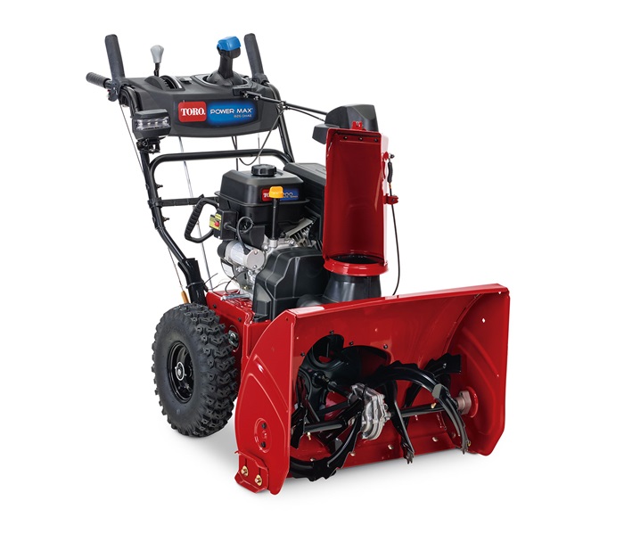 Toro 37805 Snowblower 826 OHAE Power Max Two-Stage Electric Start