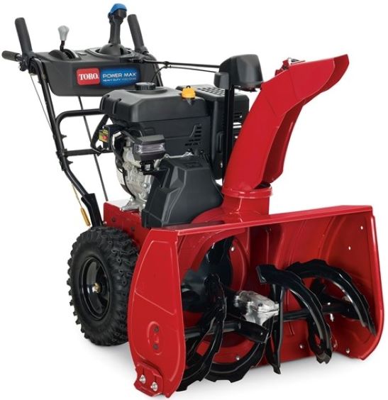 Toro 38830 Snowblower 1030 OHAE Power Max HD Two-Stage Electric Start