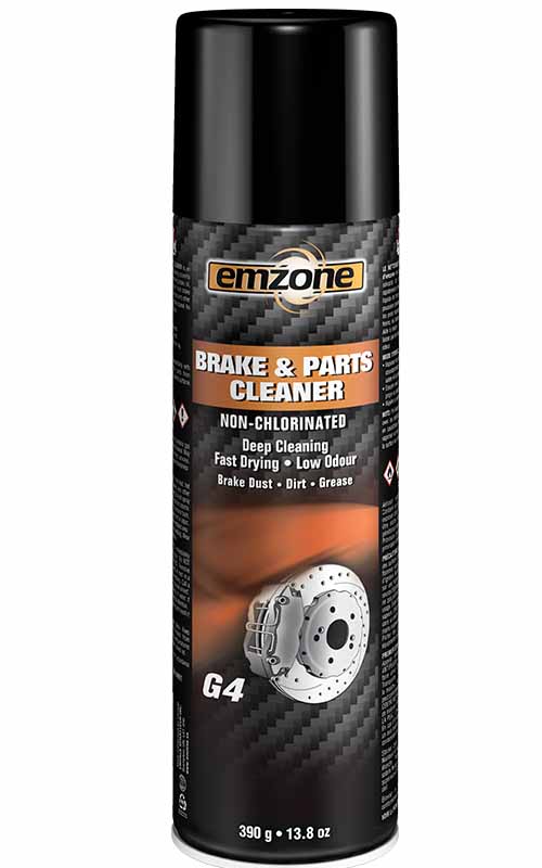 emzone Brake & Parts Cleaner