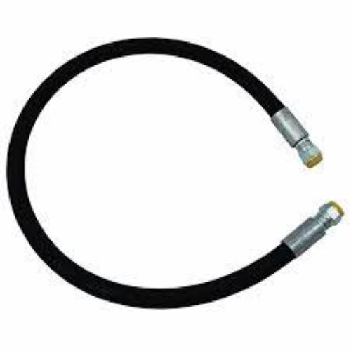 Western 49469 3/8" x 32" Hose with F/JIC Ends