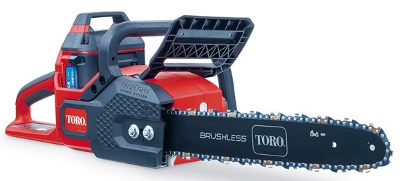 Toro 51850 Chainsaw 60V MAX Battery Flex-Force®