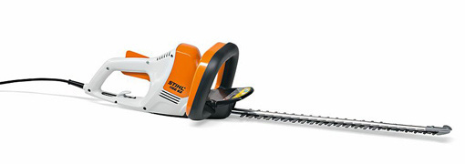 STIHL HSE 52 Electric Hedge Trimmer with 20" Blade 120V