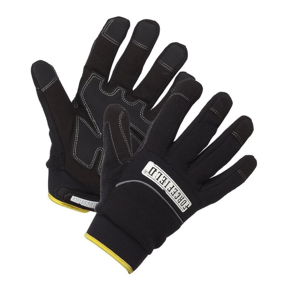 FORCEFIELD - Waterproof Insulated Mechanic&#039;s Glove 