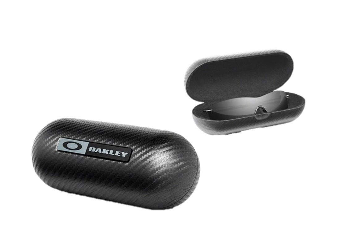 Oakley Large Carbon Fiber Carrying Case