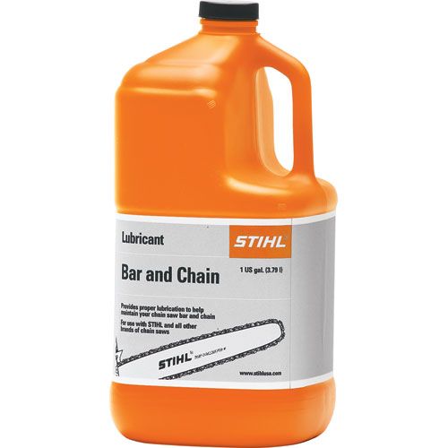 STIHL Bar and Chain Oil 3.79mL