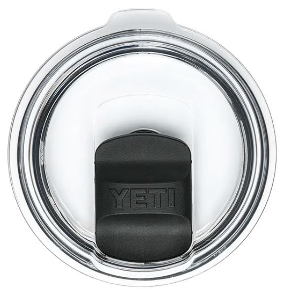 YETI 10oz Wine Tumbler comes with Magslider lid