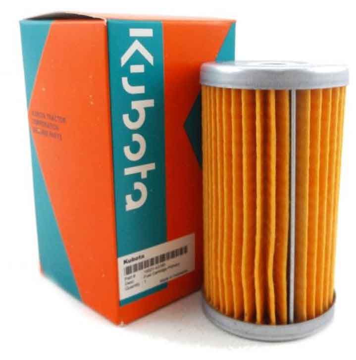 Kubota 15521-43160 Filter Element, Fuel