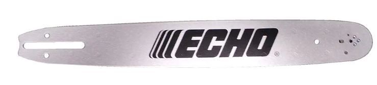 ECHO 16&quot; Chainsaw Guide Bar 16A0CD3757C