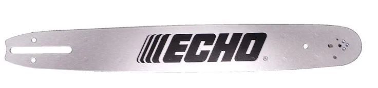 ECHO 18&quot; Chainsaw Guide Bar 18A0CD3762