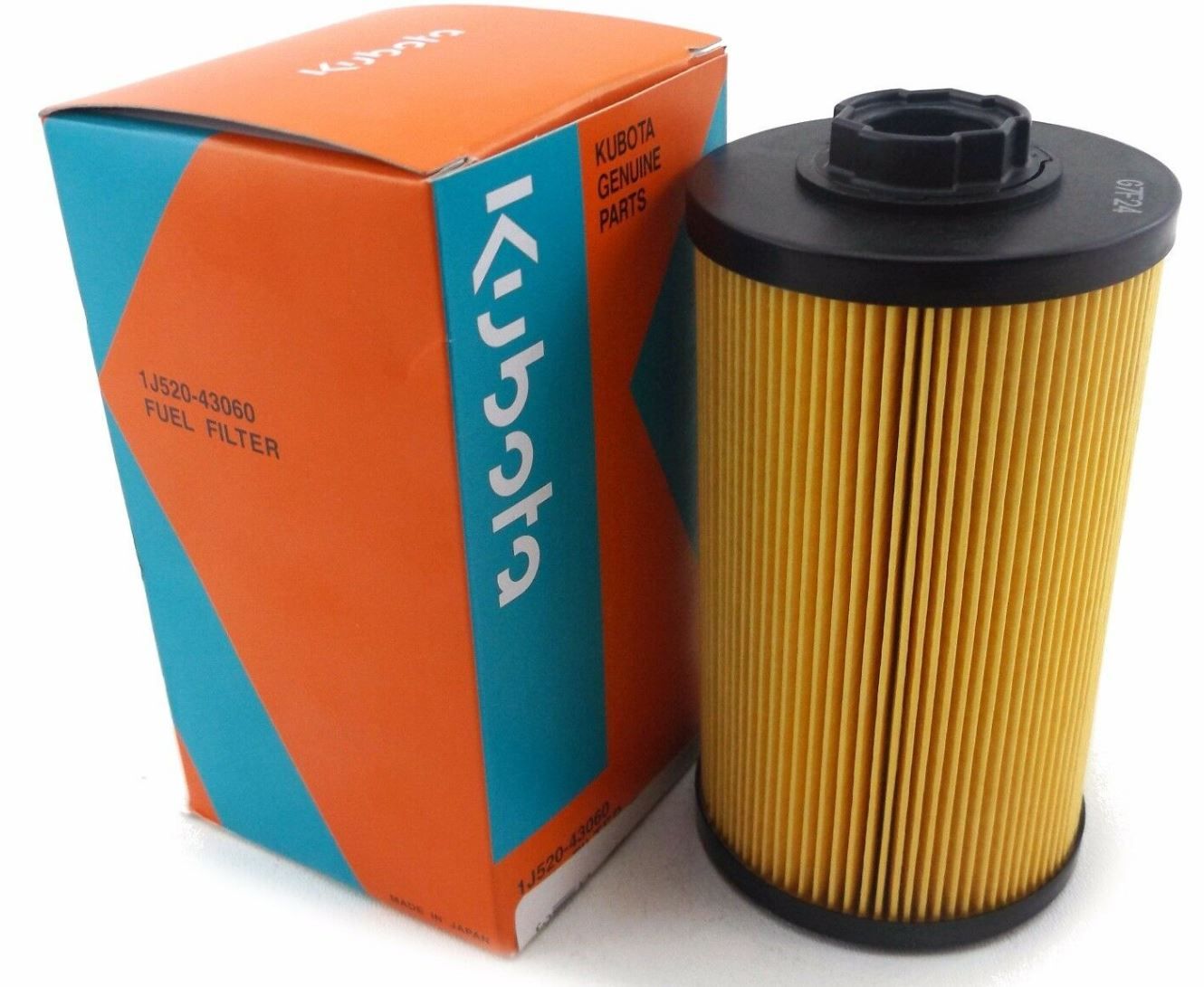 Kubota 1J520-43060 Assy Element, Filter