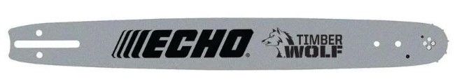 ECHO 20&quot; Timberwolf Chainsaw Guide Bar