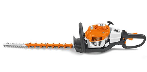 STIHL HS 82 T30 Hedge Trimmer with 30" Blade 
