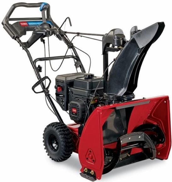 Toro 36002 Snowblower 724 QXE SnowMaster Two-Stage Electric Start
