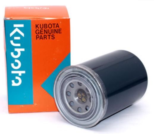 Kubota 35861-82630 Comp. Filter HYD