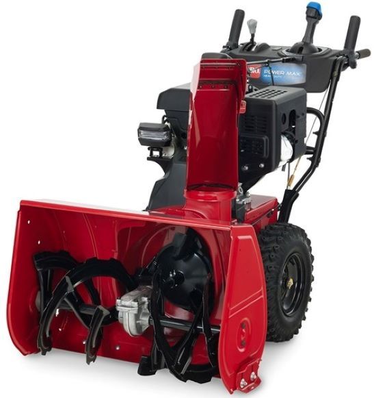 Toro 38830 Snowblower 1030 OHAE Power Max HD Two-Stage Electric Start