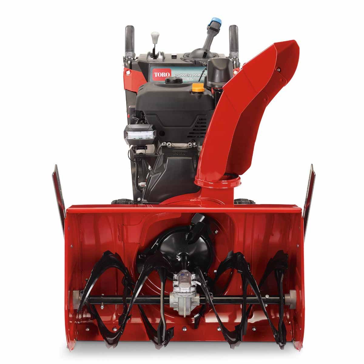 Toro 38844 Power Max HD 1432 OHXE Comm. Two-Stage Electric Start Snowblower