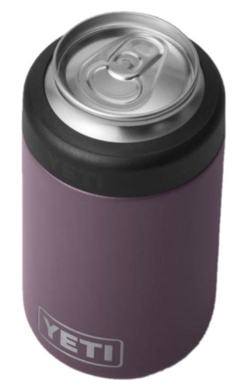 YETI Can Insulator Small Colster 12oz - Nordic Purple