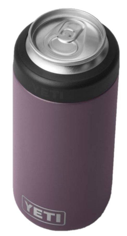 YETI Can Insulator Colster 16oz - Nordic Purple