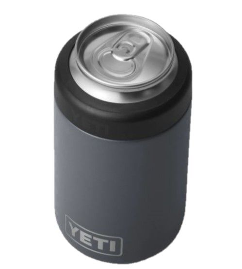 YETI Can Insulator Small Colster 12oz in Navy