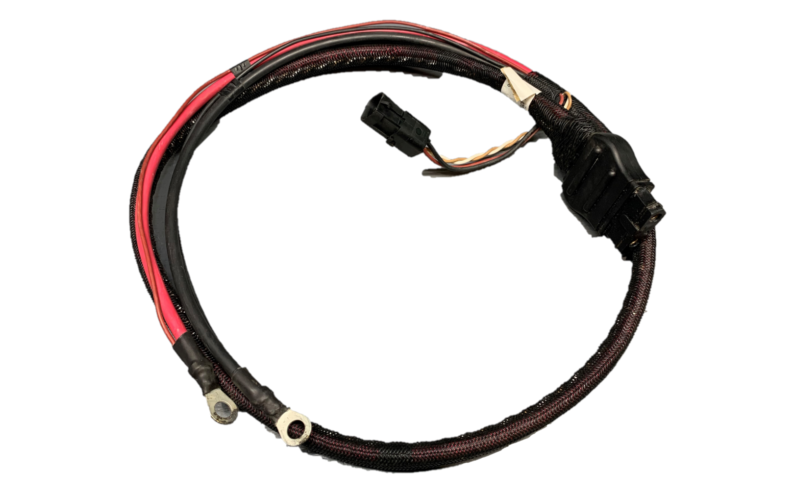 SnowEx 72527 Vehicle Cable Assembly 70&#039;
