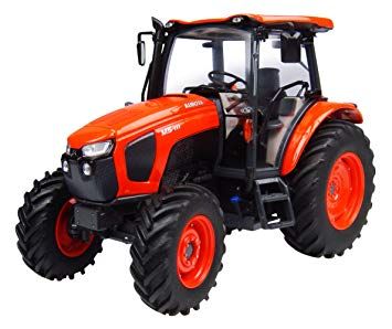 Kubota M5-111 Diecast Tractor 1:32 Scale