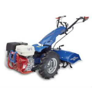 BCS Professional 853 Series Tractor Electric Start