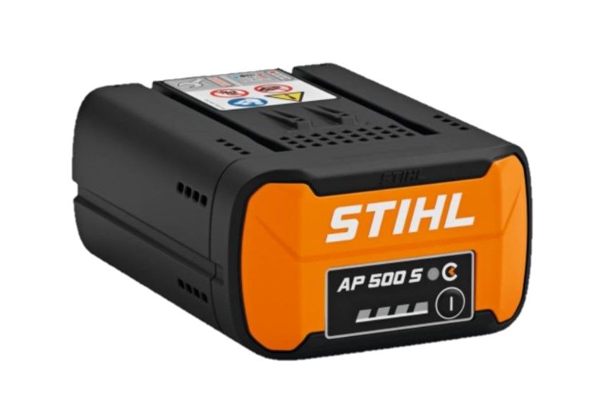 STIHL AP 500 S Battery 