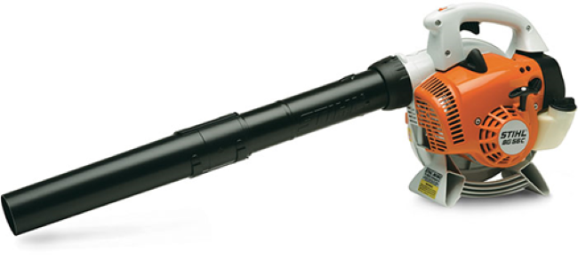 STIHL BG 56 C-E Handheld Blower