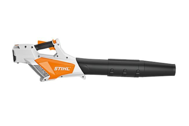 STIHL BGA 57 Handheld Blower Lightweight Lithium-Ion Battery Powered