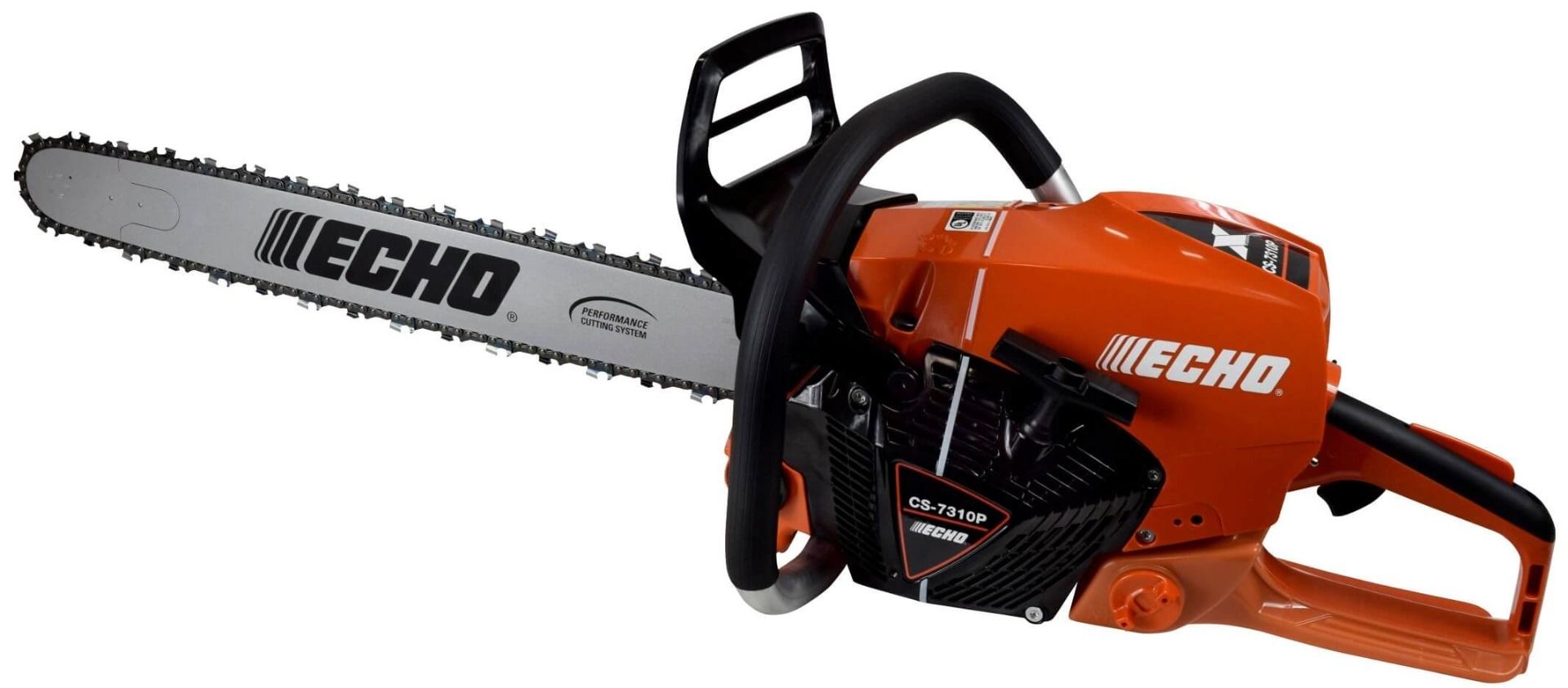 ECHO CS-7310P Chainsaw 73.5cc with 20&quot; Bar