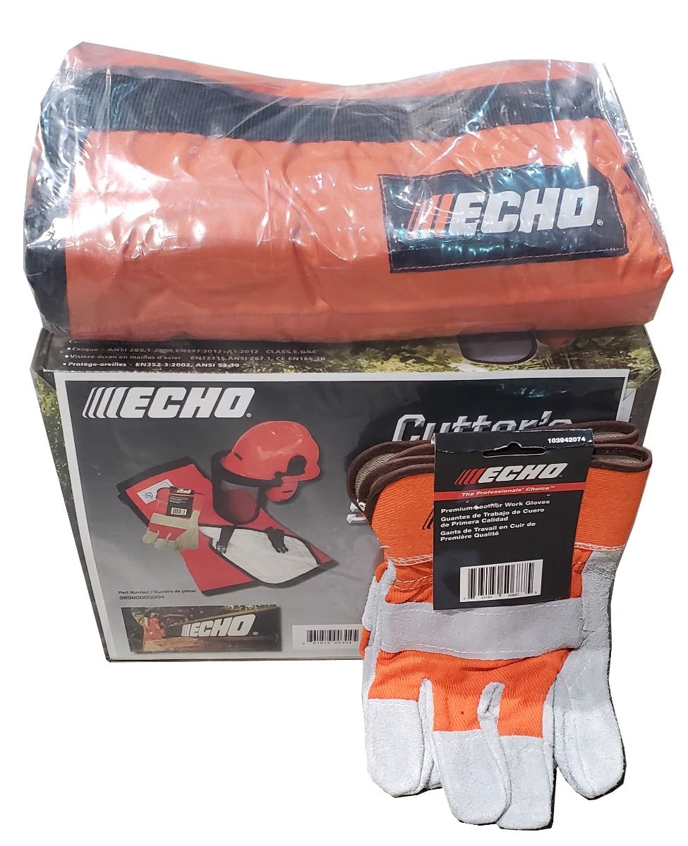 ECHO Cutters Kit 96960000004