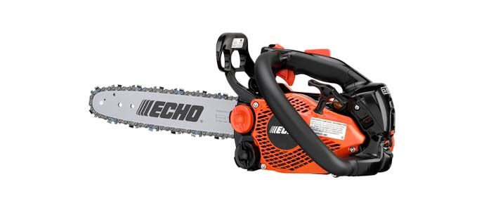 ECHO CS-2511T Top Handle Chainsaw with 14" bar